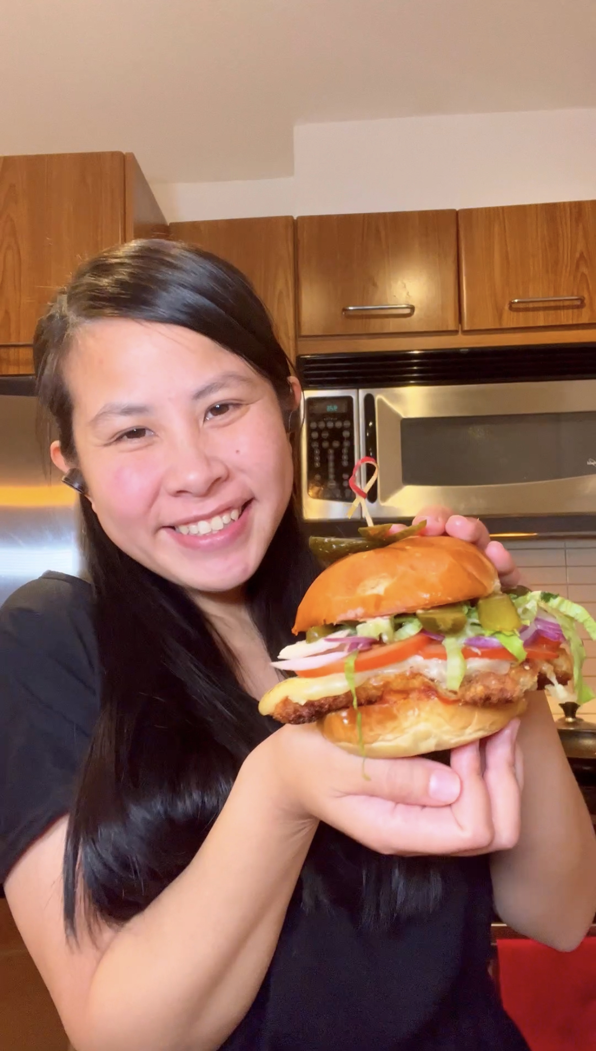 Cactus Club's Crispy Chicken Sandwich (Only Better!)