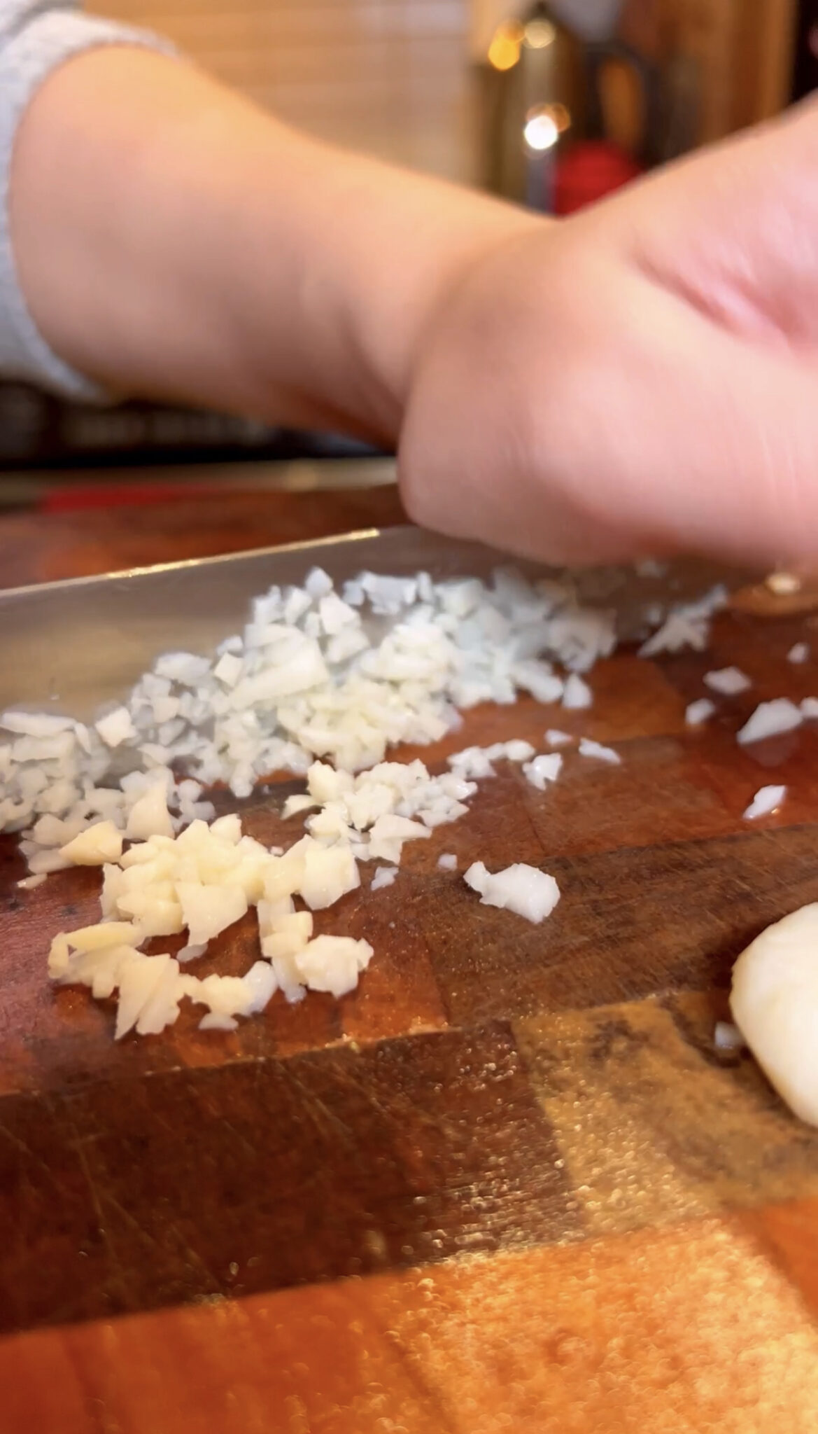 Earl's Spinach and Artichoke (AKA "Spin) Dip (Updated 2023 Version