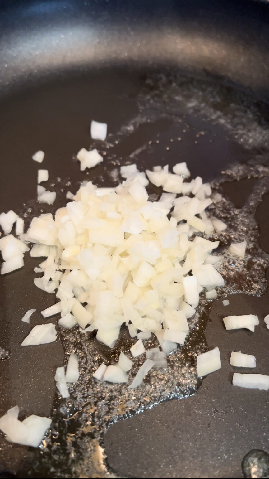 Earl's Spinach and Artichoke (AKA "Spin) Dip (Updated 2023 Version