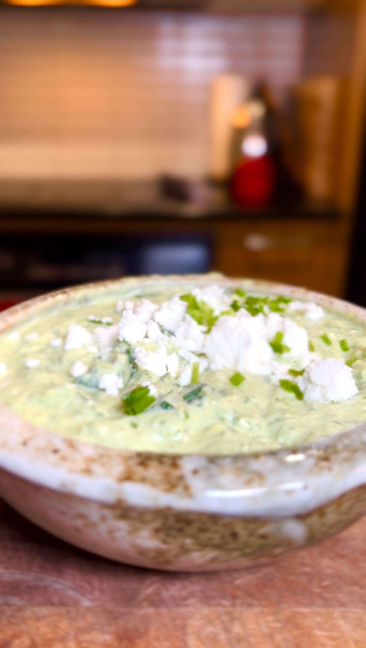 Earl's Spinach and Artichoke (AKA "Spin) Dip (Updated 2023 Version!)