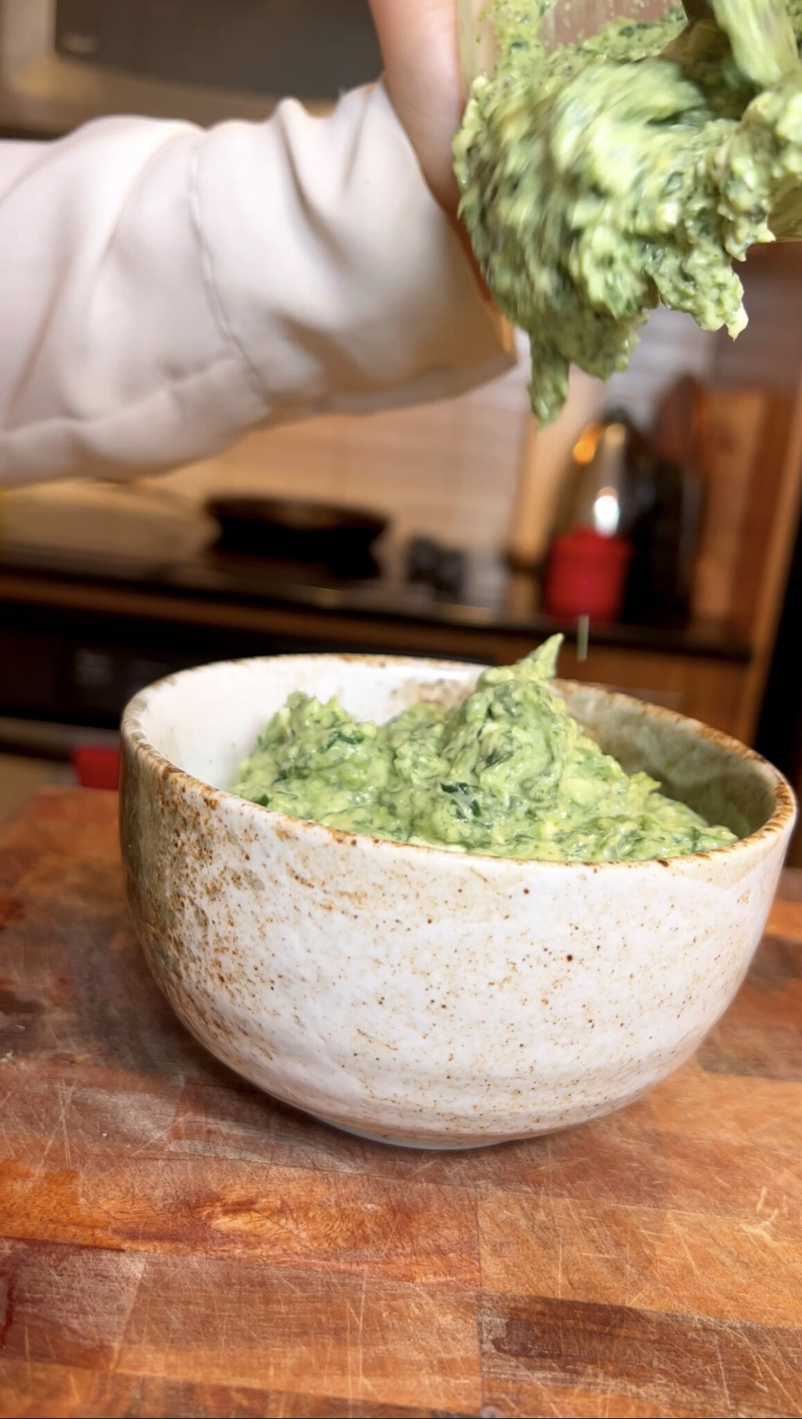 Earl's Spinach and Artichoke (AKA "Spin) Dip (Updated 2023 Version!) Hey Kim, Let's Eat!