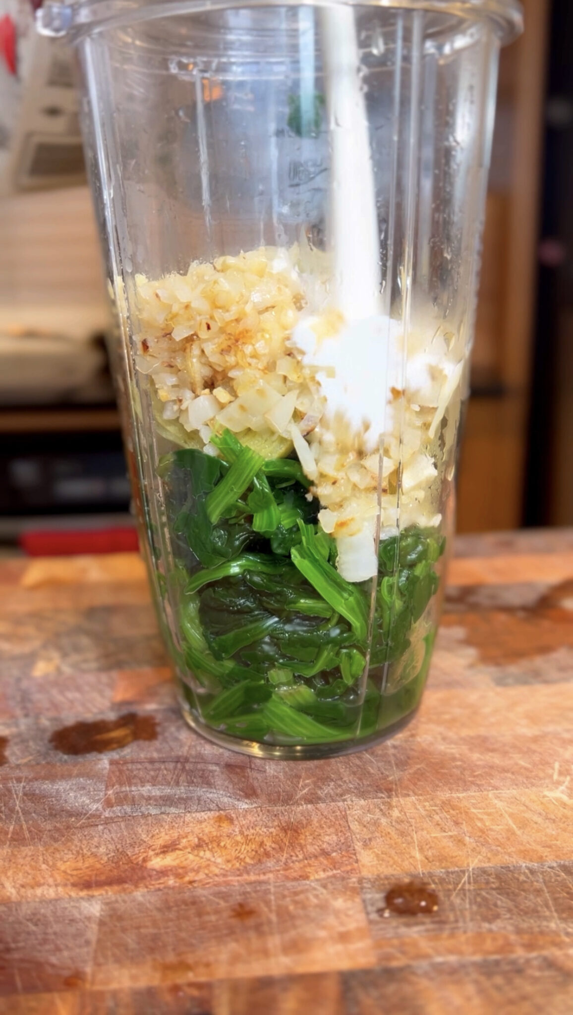 Earl's Spinach and Artichoke (AKA "Spin) Dip (Updated 2023 Version!) Hey Kim, Let's Eat!