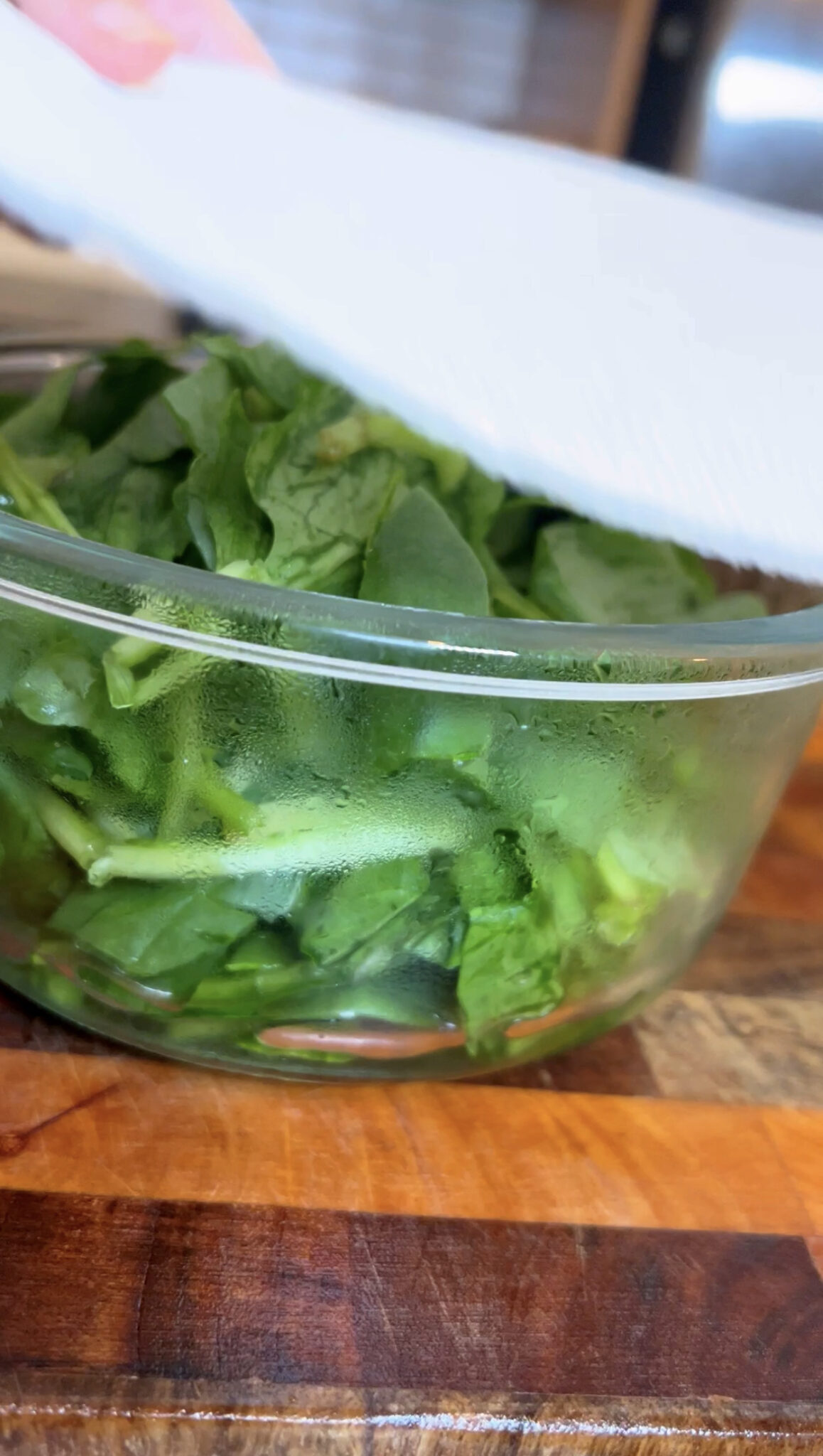 Earl's Spinach and Artichoke (AKA "Spin) Dip (Updated 2023 Version!) Hey Kim, Let's Eat!