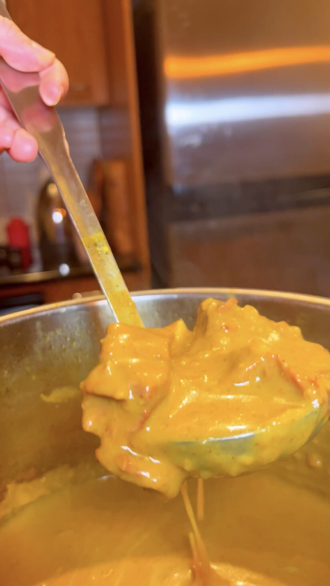 Hong Kong Beef Brisket Curry (Mui Garden Copycat Recipe) Hey Kim, Let