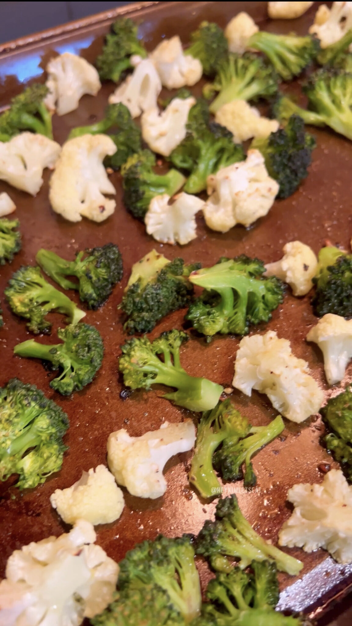 Modern Bowl (Cactus Club Copy Cat Recipe!) Hey Kim, Let's Eat!