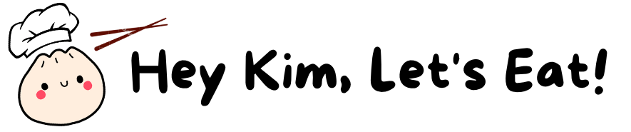 Hey Kim, Let's Eat!