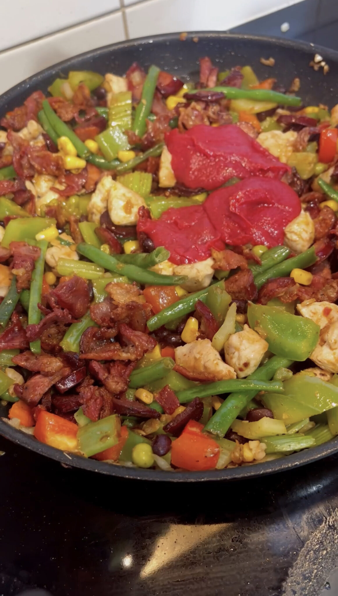 Cactus Club's Jambalaya Bowl (Copycat Recipe) Hey Kim, Let's Eat!