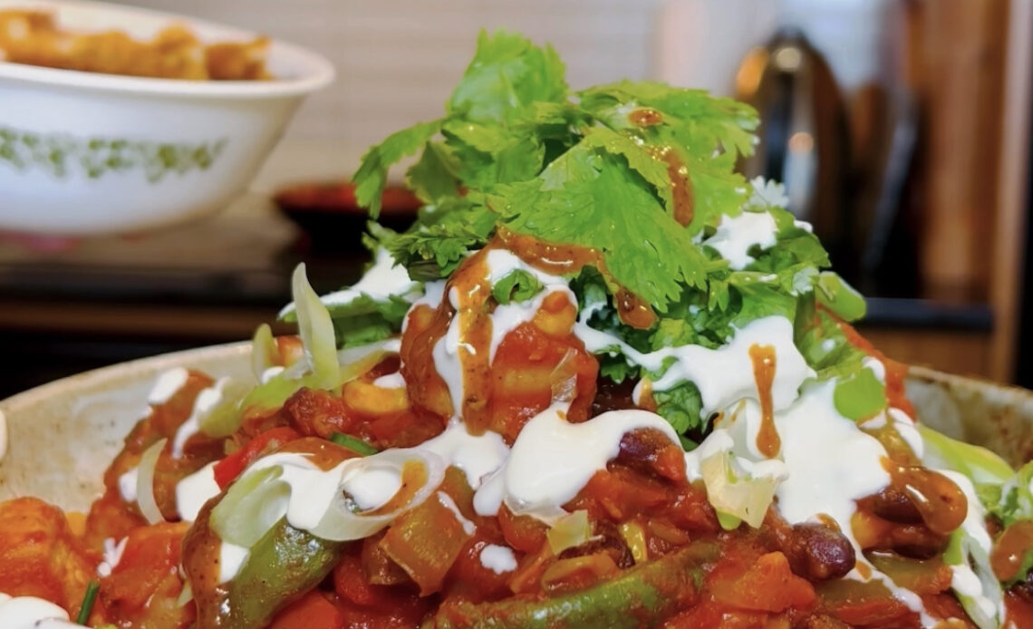 Cactus Club's Jambalaya Bowl (Copycat Recipe) Hey Kim, Let's Eat!