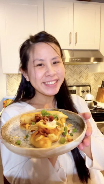 Joey Restaurants' Crispy Potatoes (Copycat Recipe!)