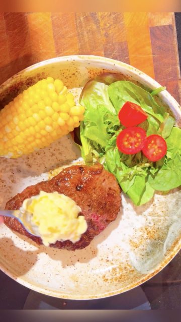 The Keg's 3 Cheese Butter (Copycat Recipe!)